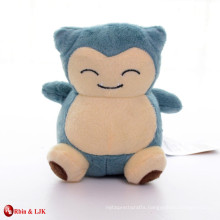 custom promotional lovely animal plush toy